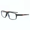 Myopia Lunettes Ultralight Frames Clear Lens Loglasses Sungasses Men Femmes Designer Sun Verres Square Sports OKY8170