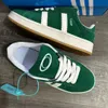 مصمم الأحذية الفاخرة Campu 00s Soede Sneakers رمادي أسود سحابة خضراء داكنة عجب Whitevalentines يوم شبه واضح الأزرق سماء السماء رجالي مدربين عارضة