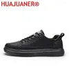 Scarpe casual perforazione per foratura stivali caviglie da uomo sneaker calzature maschile in acciaio