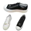 Chaussures de tennis Master Master Classic Chaussures à lacets Designer Men de luxe Sneakers Perfect Fit Beautiful Designerschuh Fashion Blanc noir