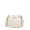 Borsa 2024 Borse 1980 Designer Adolescente Clutch Clutch Borse Fashi