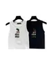 Miui Top Free Size One Size Designer T-shirt Tanks Topps Miumiuss Tshirt Designer Summer Men's Womens Vest Miumu Top Luxury Fashion Singl 8998