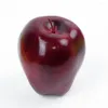 Figurines décoratives Fruits réaliste 8PC