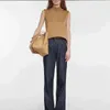 2024 Designer -Bag -Tasche Unterarmkapazität Großer Schultermessener Hand Frauen Taschen A2
