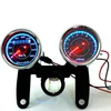 Motorräder Tachometermesser Tachometer Kilometermesser für Kawasaki ZRX ZRX1100 ZRX400 250 400 750 1100 ZRX250