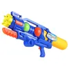L'eau d'été jouant aux enfants de grande capacité pistolet à pistolet à eau et un pistolet à eau à haute pression indispensable cadeaux 240417