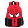 Taschen neuer Stil Cartoon Backpack Boy Girl Kindergarten Kindergartenschule zurück in die Schule Tasche Großhandel Großhandel