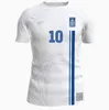 Griekenland voetbal jerseys 2024 2025 European Cup Bakasetas Masouras Pavlidis Griekenland voetbal shirts nationaal team Fortouni's Giakoumakis Mavropanos tsimikas 24 25 25 25