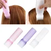 170ml Plastic Hair Dye Shampoo Bottle Applicator with Graduated Brush Dispensing Kit Salon Hair Coloring Dyeing Styling Tools