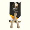 CAITEC DOG TOYS MOET BOST TOYS DURIBLE RÉSISTANT DE MOCKE