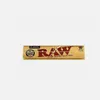 Smoking Accessories raw RAW KING SIZE SLIM rolling paper 50 pack in a box in stock