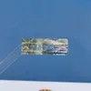 Hologram gwarancja nieważna naklejka manipulacja etykieta seryjna etykieta seryjna można dostosować 1000pcs 30 mmx10 mm 240418