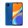 Version globale Xiaomi Mi Redmi 9c NFC 4 Go 64 Go 6.53 "Affichage des téléphones portables Android intelligents 64 4G Remarque Smartphones Mobile Phones