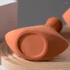Vasos Modernos Cerâmica Ginkgo Vaso Folhê