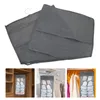 Storage Bags Locker Wardrobe Organizer Clothing Hanging Drawer Sundries Folding Pouch Multi-layer Mesh