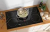 Fabriquer une table de cuisson à induction personnalisée INTÉRIEUR ÉLECTRIQUE ET INDUCTION HOB QUELQUES TEAUX 4 ZONES 4 BULPER I4-02