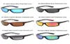 Sommarn nya modemän polariserade MABLACK solglasögon Kvinnor Cykling Sun Glasses Cykling sport utomhus solglasögon glasögon släpp S4333922