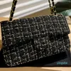 2024 Designer Women Famous Crossbody Travel Ascon BANCACK CHUAD CHUAN CHUAN CHUASH BAGNATO