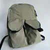 Rucksack 2024 Sommerveröffentlichung Unisex Trendy Nylon gestickt