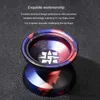 YoYo Professional Fancy YoYo voor kinderenaluminum Beginner jojos bal voor yoyo-spelers met 10 jaar snaren