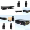 Autre mise à niveau x12 GSM 2G 3G 4G 5G Signal WiFi Lojack Security Surveillance Drop Livilar Product Dhasy