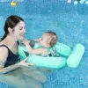 Sand Play Water Fun Pool Float Bathing Sunscreen Inflatable-Free Don-Toxic Soft Baby Care Sunshade Summer Toys Leak-Proof Babies Product PVC L416