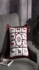 Retro Classic Decorative Pillow High Quality Blended Cushion Designer Home Soffa Car Pillowcase216v5057909