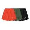 Men's Shorts Polar style summer wear with beach out of the street pure cotton lycra 3rqe