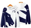 Men039S Hoodies Sweatshirts Team Liquid eSports Uniform Horse Head Lols11 CSGo 2 Sweater met capuchon Otenized en dames039S8529028