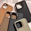 Case di telefonia cellulare adatti per Samsung Galaxy Note 20 Ultra 10+Plus A72 A52 A52S A50 A50S A30S A03S Custodia per telefono Copertina liquida morbida che assorbe J240418