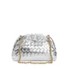 Borsa 2024 Borse 1980 Designer Adolescente Clutch Clutch Borse Fashi