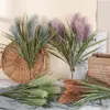 Dekorative Blumen künstliche Lavendelblume Plastik FACHSER BEUT BEIHME HEISSBRACHTE HEIDIESBLUMAL Arrangement Accessoires Home Decor Po