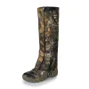 Boots Hiking camouflage snow cover dead leaves camouflage foot cover scratch proof insect proof leg guards (excluding shoes)