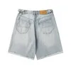 Shorts plus size maschile abiti estivi in stile polare con spiaggia fuori dalla strada puro cotone 221rrr
