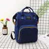 Waterproof Student backpacks Fashionsports Large capacity Students Schoolbag Multilayer Travel bag Laptop bag