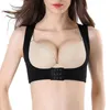 2024 Invisible Body Shaper Corset Women Chest Posture Corrector Belt Back Shoulder Support Brace Posture Correction for Health Care for