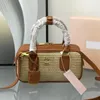 Hot Designer Bag Schoudertas Designer Tabby Bag Hoogwaardige lederen luxe envelop tas Dames Fashion Trend Small Square Bag