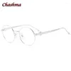 نظارة شمسية إطارات العلامة التجارية مصمم العلامة التجارية eyeglass جولة خالصة من التيتانيوم ضوء النظارات الرجال الرجال الجودة إطار النظارات البصرية لوصفة طبية