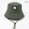 Quick Dry Tow Line Sun Shade Fashion Fisherman Hat Light Hat Suitable For Female Male Summer Outdoor Waterproof Fishing