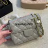 Pesigner Bags Women Hall Borse Borse Ballo Messenger Borse Metallic Borse metalliche classiche regalo all'ingrosso adatto per lo shopping Gathering Travel Party 2024