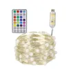 RGB LED Pasek LED 12V LEDS LIGET Strings do pokoju sypialnia