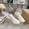 Обувь ботинки Forrest Gump Maillard Low Top Top Lace Up Женское письмо немецкое обучение сингл