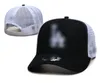 Designerskie czapki baseballowe czapki czapki słoneczne czapki męskie kubek kubek kamic snapback hatsmen luksurys baseball czapka baseballowa z literą A2