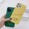 Fashion Phone -Koffer Designer für iPhone 11 12 13 14 15 Mini Pro Max XS Max 7/8 plus XR X/XS Soft Case High Qualiry Real Cover mit 8 Styles verfügbaren Einzelhandel GG76251