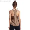 Desginer als yoga aloe topp skjorta kläd kort kvinna sommar fitness tank top andas snabbt torrt ytterkläder sport täcker jacquard t-shirt kostym kvinna