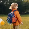 Сумки новое солнце восемь 3 -й мультфильм животных детские рюкзаки детские сады школьные сумки детские рюкзак детские школьные сумки девочки мальчики рюкзаки