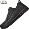 Casual schoenen 2024 Heren Spring Summer Zapatillas HOMBRE CHAUSSURE HOMME