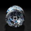 Yoyo Professional AR Butterfly Yoyo in lega Yoyo reattiva yoyo a 10 palline cuscinetto yoyo per giocatore avanzato con 10 corde