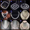 Hip Hop Jewelry 18mm 20mm Miami Silver Necklace Plating Rose Gold Iced Out Diamond Vvs Moissanite Cuban Link Chain