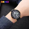 Нарученные часы Skmei Outdoor Sports Watch Watch военный стиль